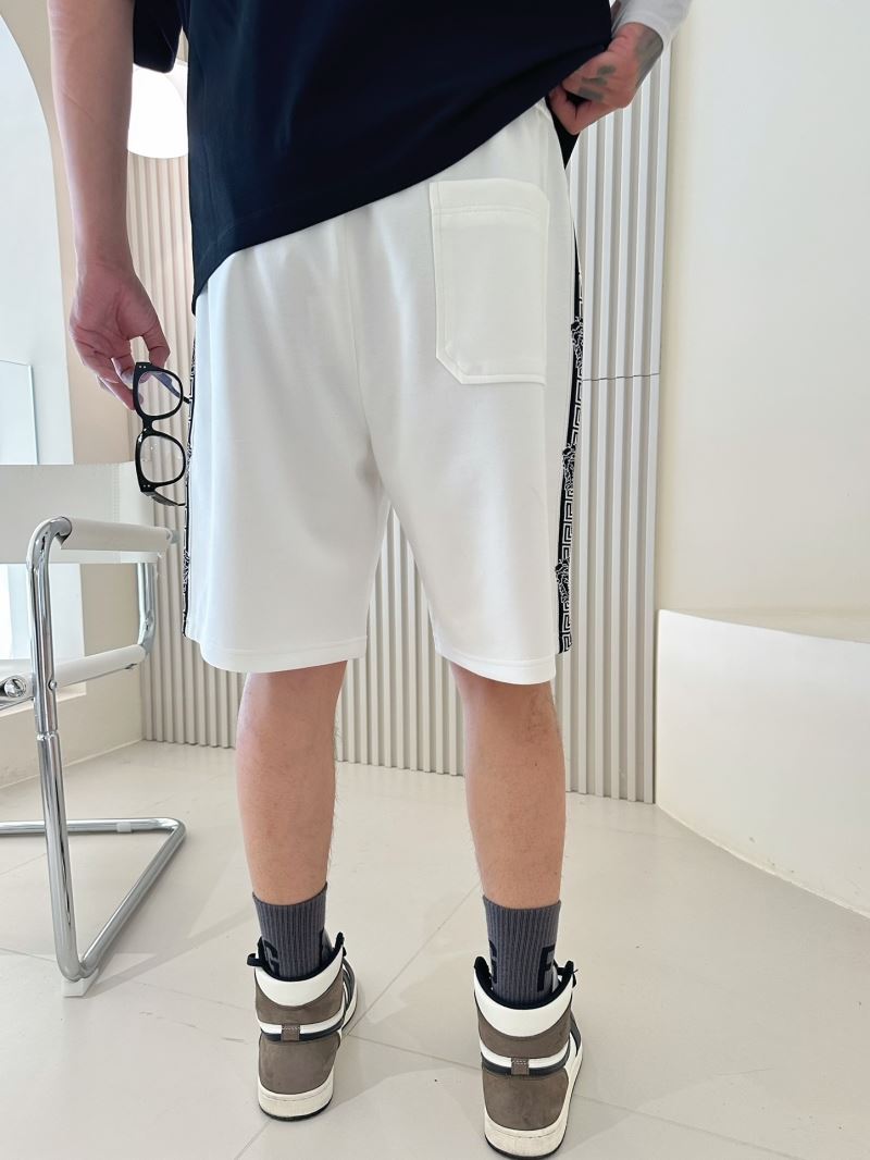 Versace Short Pants